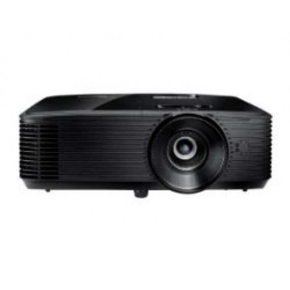 Proyector OPTOMA W371 Dlp Wxga 3800 Lúmenes 3D