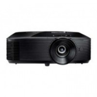 Proyector OPTOMA W371 Dlp Wxga 3800 Lúmenes 3D