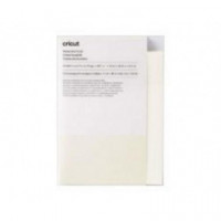CRICUT Joy Insert Cards R40, Blanco/crema (12 Unidades)