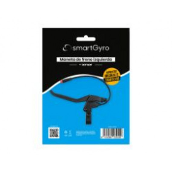 Maneta Freno Izquierdo SMARTGYRO con Sensor (PP27-081)
