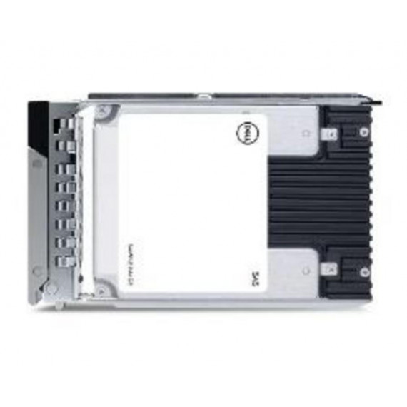 DELL Ssd 480GB Sata Iii 2.5 Pulgadas