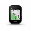 Ciclocomputador GARMIN Edge 540 GPS Negro (010-02694-01)