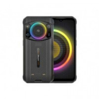 ULEFONE Armor 21 Smartphone Resistente 6.58" 8GB/256GB Negro