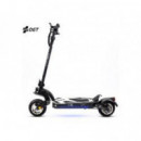 Patinete SMARTGYRO Raptor 10 1000W Dgt Negro (SG27-429)