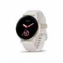 Smartwatch GARMIN Vívoactive 5 GPS Blanco (010-02862-11)