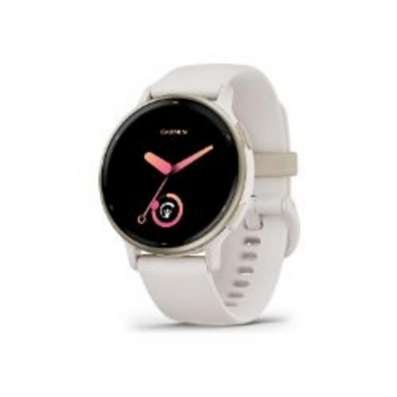 Smartwatch GARMIN Vívoactive 5 GPS Blanco (010-02862-11)