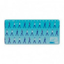 Alfombrilla Gaming HYTE Edition P3 Reload 1 Xxl