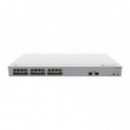 Huawei S110-24LP2SR Switch de Acceso Gestionado 24 Puertos PoE+ y 2 SFP