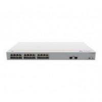 Huawei S110-24LP2SR Switch de Acceso Gestionado 24 Puertos PoE+ y 2 SFP