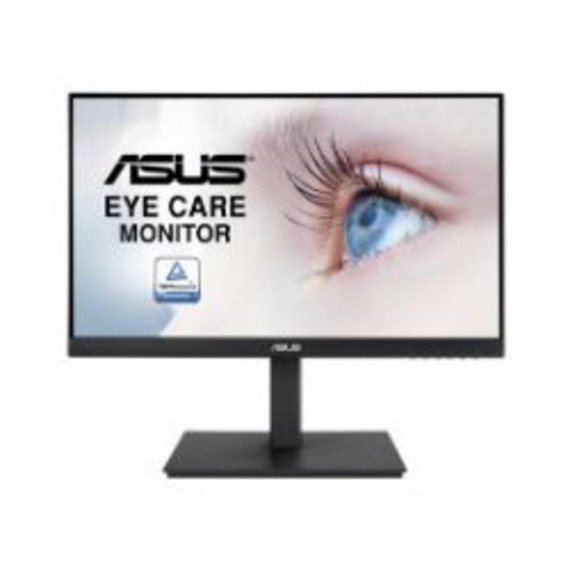Monitor ASUS VA229QSB 22" IPS Fhd 75HZ VGA HDMI Negro