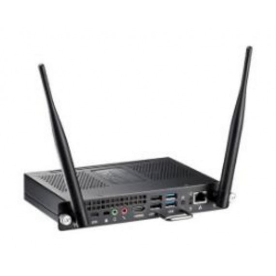 Módulo Pc OPTOMA OPS72A Intel Core I5, 8GB Ram, 256GB Ssd