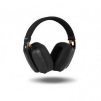 Auriculares Gaming KROM Kanjibk Multiplataforma