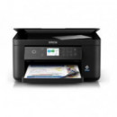Multifunción EPSON XP-5200 A4 Color Wifi Negra (C11CK61403)