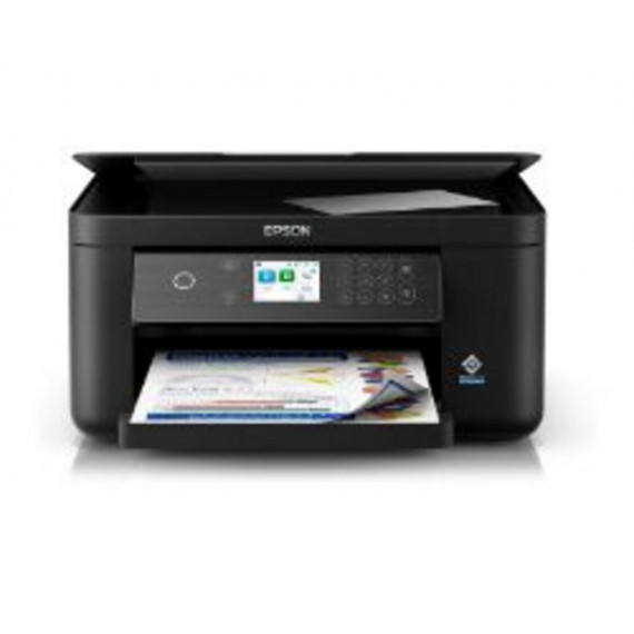 Multifunción EPSON XP-5200 A4 Color Wifi Negra (C11CK61403)