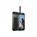 ULEFONE Armor 20WT Smartphone Robusto con Walkie-talkie 12GB/256GB