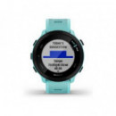 GARMIN Forerunner 55 Smartwatch Turquesa