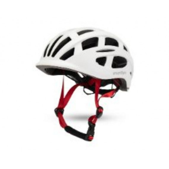 Casco SmartGyro Helmet Urban L/M Blanco