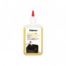 Aceite Lubricante FELLOWES para Destructoras 355ML