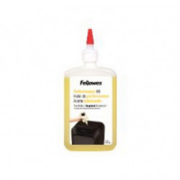 Aceite Lubricante FELLOWES para Destructoras 355ML