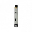 Espirales de Encuadernación FELLOWES 16MM, 25 Unidades