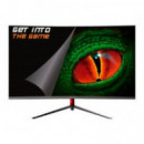 Monitor Gaming Curvo KEEPOUT 24'' Fhd 200HZ XGM24PRO4