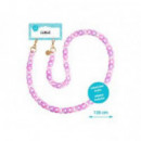 Cadena ZANAE Pacific Country Club 130CM Rosa