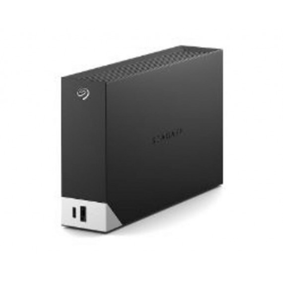 SEAGATE One Touch Hub 10TB Usb-c/usb-a