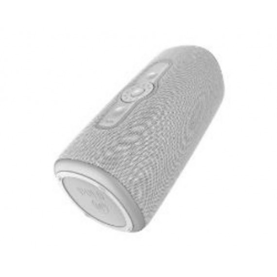 Altavoz Inalámbrico Fresh 'n Rebel Bold M2 20W Gris  FRESH N REBEL