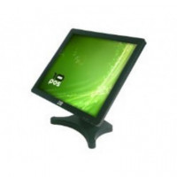 Monitor Tpv Táctil 10POS 19" USB Negro (TS-19HV)