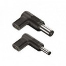 Clavijas NGS Portátil Dell Usb-c a Bud-d/dc (bud-d)