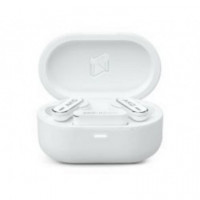 Auriculares AKG N5 Hybrid In-ear Tws Blancos