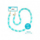 Cadena ZANAE Pacific Malibu Wave 130 Cm Azul