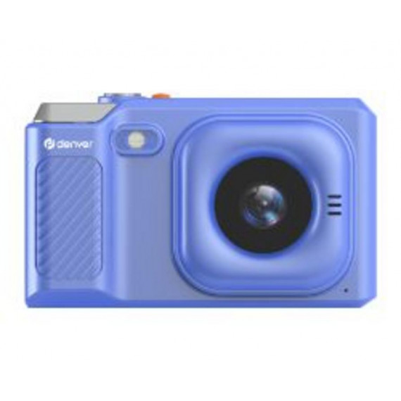 Cámara Digital Denver 5MP FHD Azul DCA-4818BU