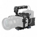 SMALLRIG 5823 Cage Kit para Sony FX3 / FX30