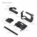 SMALLRIG 5823 Cage Kit para Sony FX3 / FX30