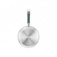 Sartén BRA Master 28CM Acero Inoxidable (A451428)