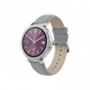 Smartwatch Denver SWC-342GR 1.2'' Bluetooth Gris