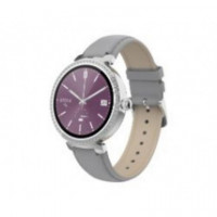 Smartwatch Denver SWC-342GR 1.2'' Bluetooth Gris