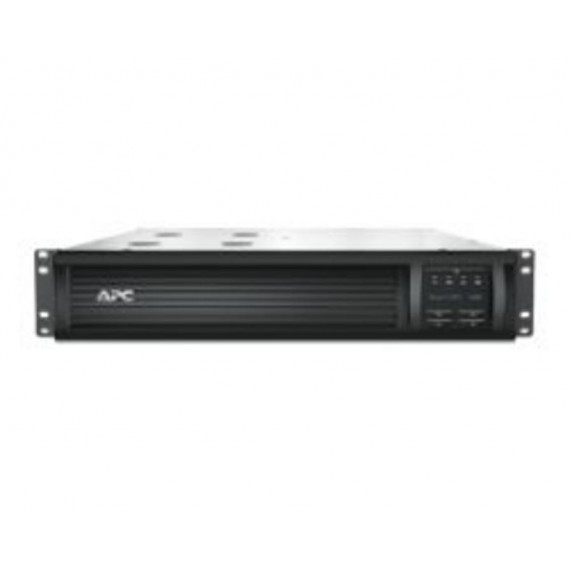APC Smart-ups C 1000VA Rack 2U Lcd 230V