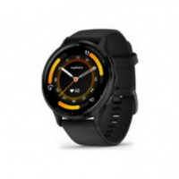 Smartwatch Garmin Venu 3 GPS Negro