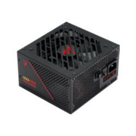 Fuente Abysm Morpheo GX5 ATX 1000W 80+ Gold (AB211001)  ABYSM GAMING