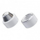 THERABODY Theraface Hot: Anillo de Terapia Térmica Facial