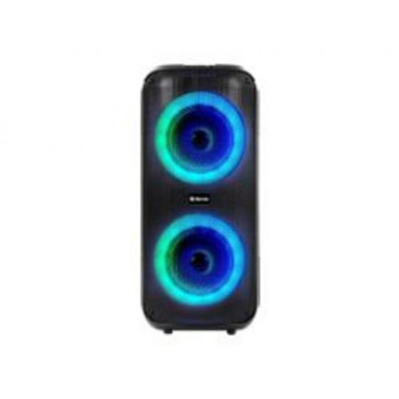 Denver Altavoz Portátil Estéreo Bluetooth BPS-354 Negro