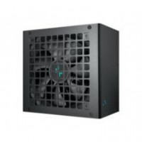 Fuente de Alimentación DEEPCOOL PL650D 650W 80 Plus Bronze