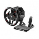 THRUSTMASTER T-gt Ii Volante y Pedales para PS5/PS4/PC