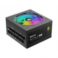 Fuente NFORTEC Sagittax 750W 80 Plus Gold Modular