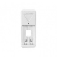 VARTA Mini Cargador con 2 Pilas Aa 2100MAH