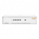 Switch ARUBA Instant On 1430 de 5 Puertos Gigabit Ethernet