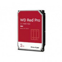 Disco Duro WESTERN DIGITAL Red Pro 14TB 3.5'' Sata Iii 7200 Rpm (WD142KFGX)