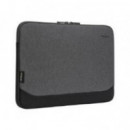 Funda TARGUS Cypress Ecosmart 13-14" Gris (TBS64602GL)